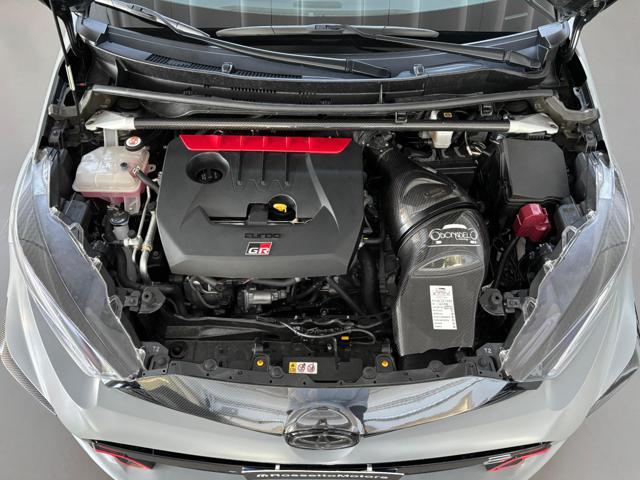 TOYOTA Yaris 1.6 Turbo 3 porte GR Yaris Circuit