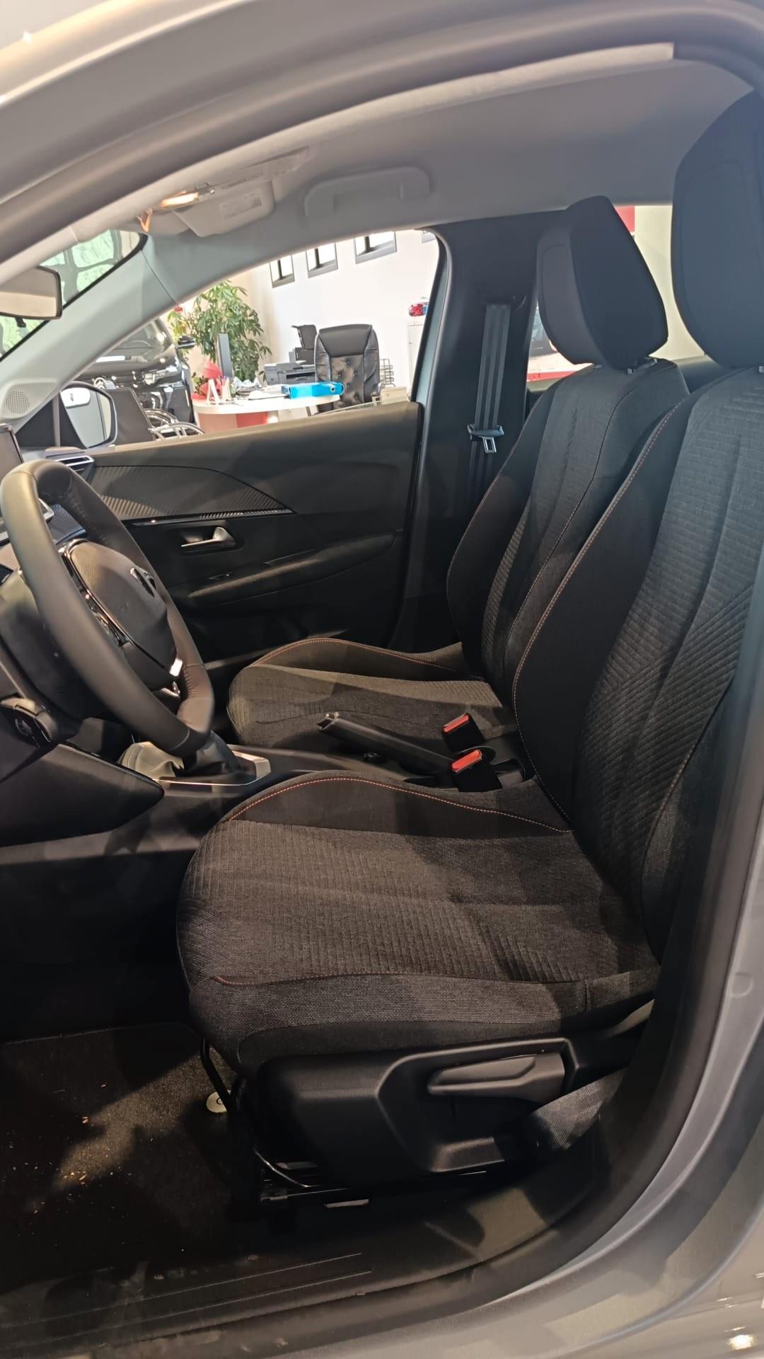 Peugeot 208 PureTech 100 Stop&Start 5 porte Style