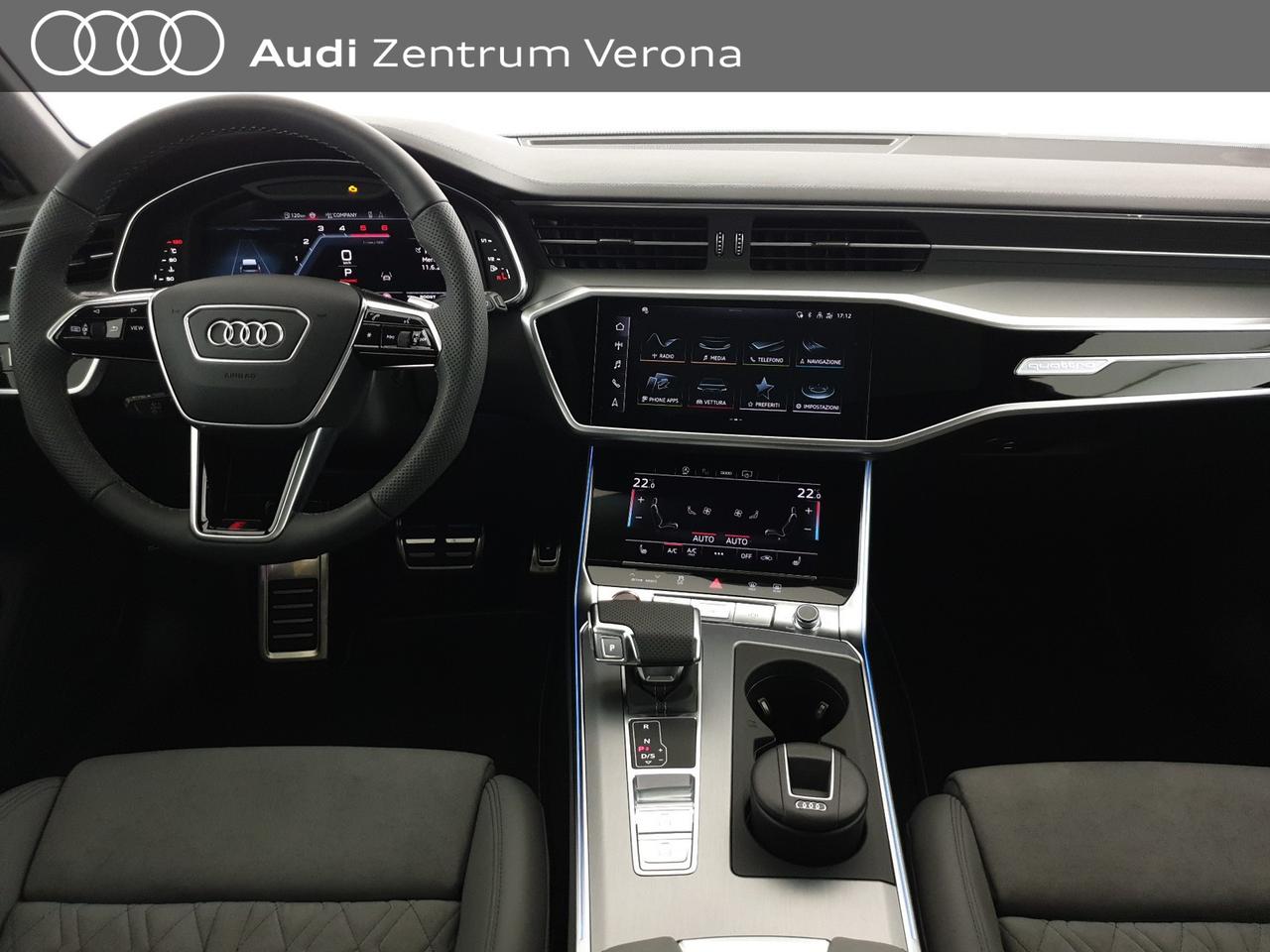 Avant 3.0TDI 344CV quattro tiptr Sport Attitude
