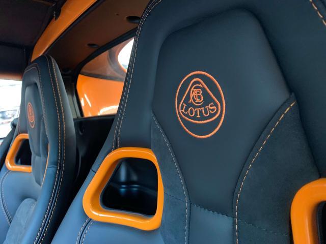 Lotus Elise Elise 1.8 Sport 240 Final Edition n.174/192