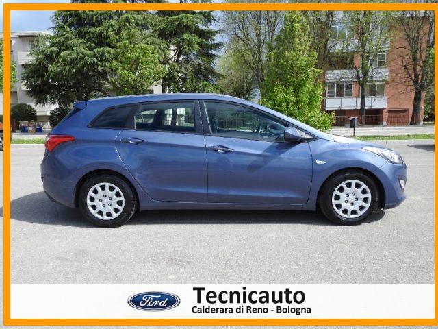 HYUNDAI i30 Wagon 1.6 CRDi Comfort