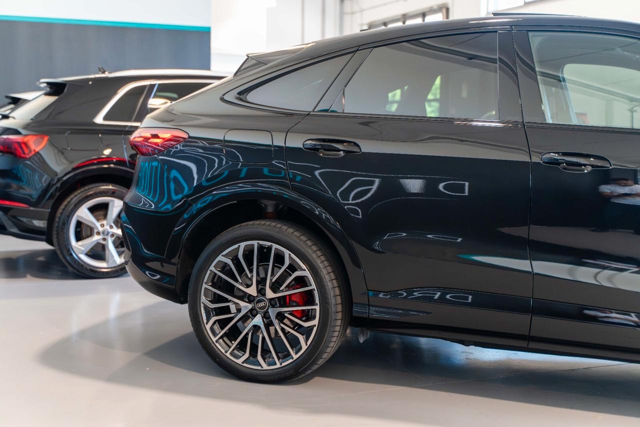 Audi Q5 SPB TDI 150 kW quattro S line TECHPRO/TETTO/OLED