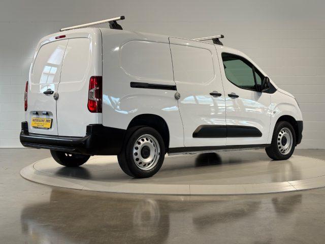 OPEL Combo Cargo XL 1.5D 130CV S&S EAT8 PL PREZZO+IVA