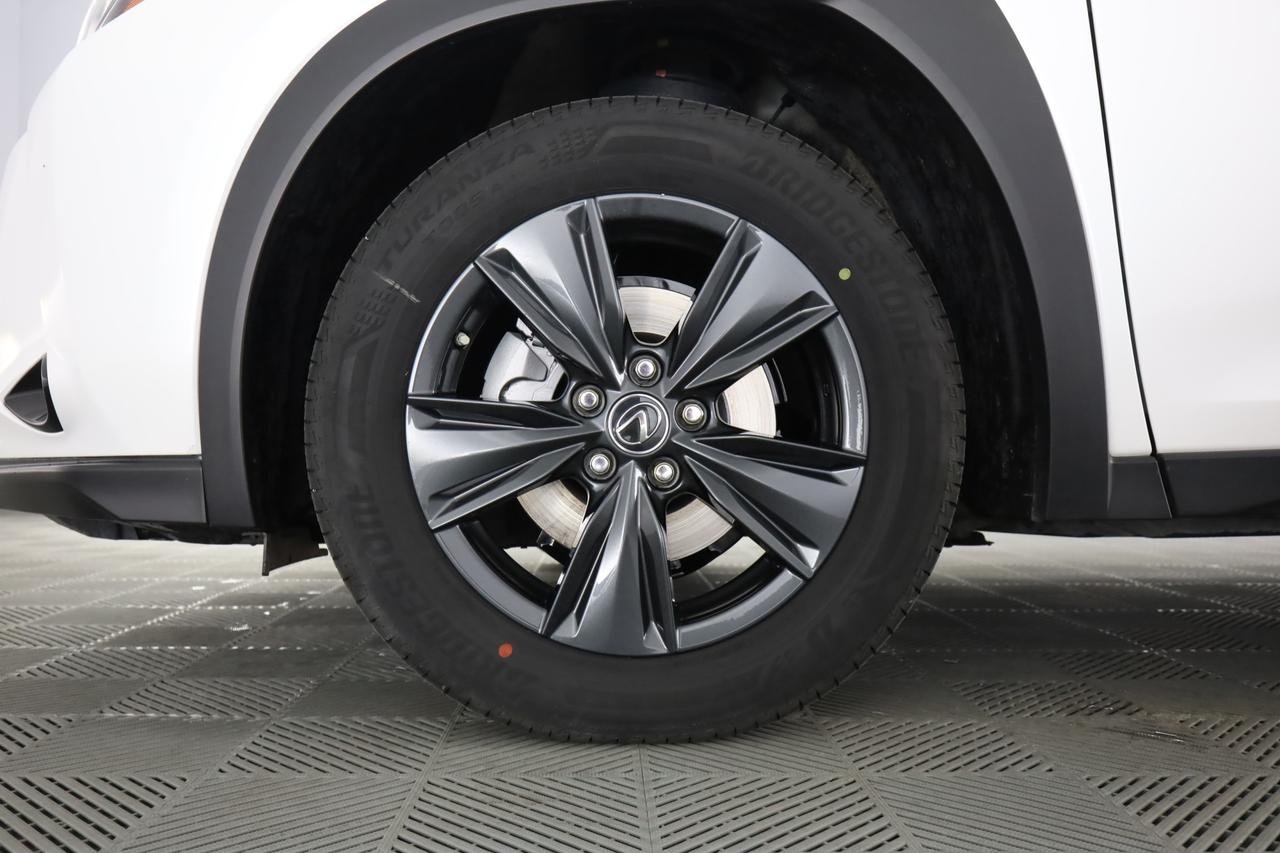 LEXUS UX Hybrid Urban