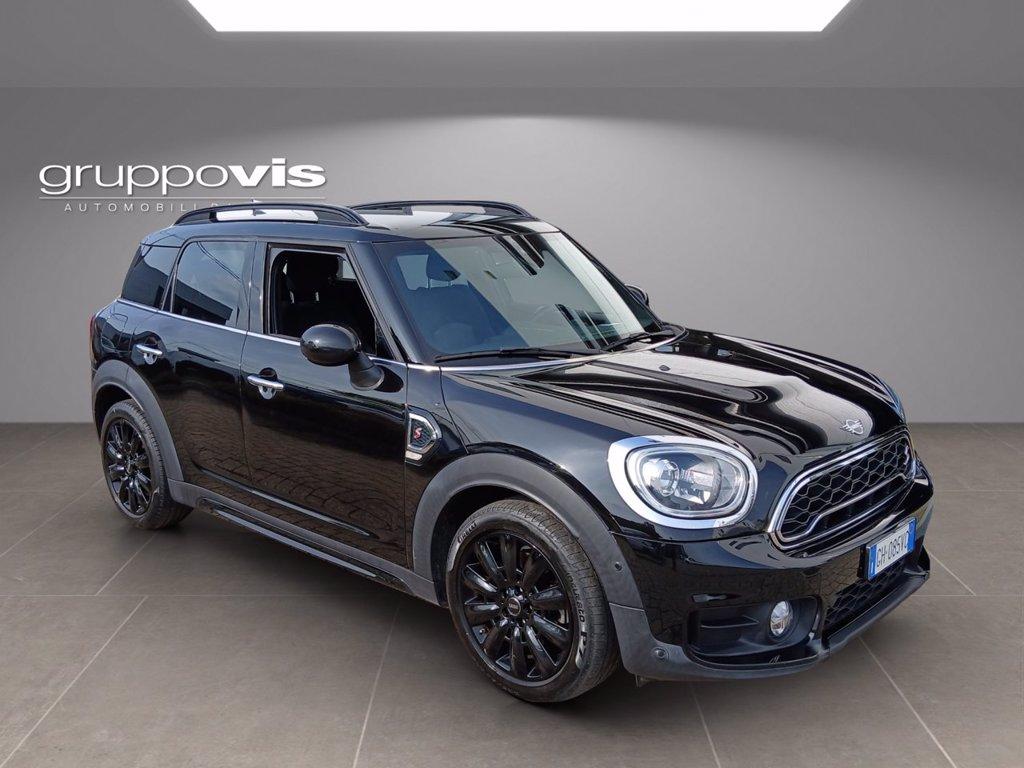 MINI Mini Countryman 2.0 Cooper S Automatica del 2018