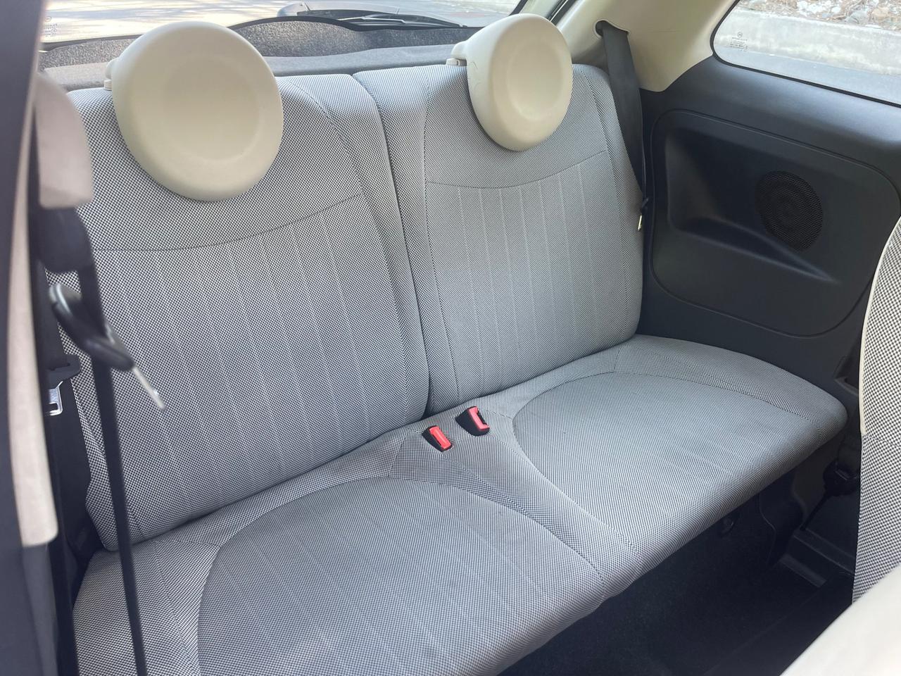 Fiat 500 1.3 Multijet 16V 75 CV Lounge TETTO APRIBILE