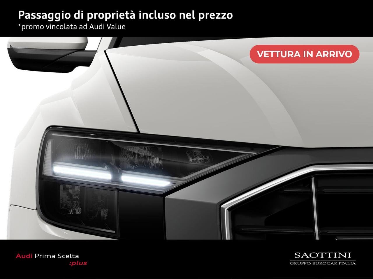 45 3.0 TDI Sport quattro Tiptronic