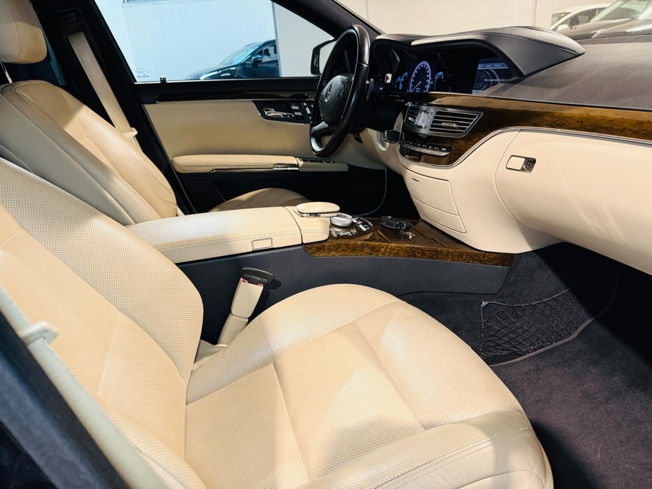 Mercedes-benz S 350 CDI 259 CV*MODELLO LUXURY*FULL FULL OPTIONAL