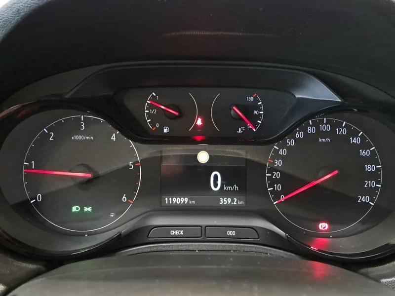 OPEL GRANDLAND X 1.5 Ecotec Diesel Business 130cv S/S MT6