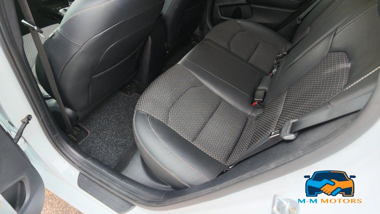 Kia Ceed 5 Porte Ceed 1.6 crdi Evolution 136cv