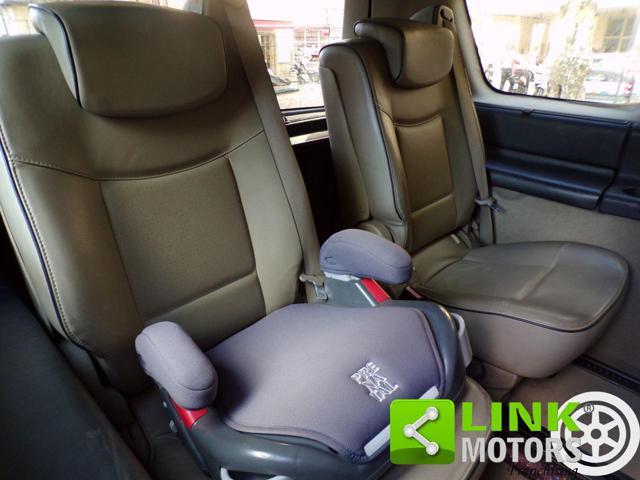 RENAULT Grand Espace 7 Posti 3.0 V6 24V dCi Proactive Initiale