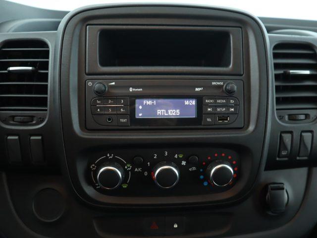 FIAT Talento 2.0 Ecojet 120CV PL-TN Combi N1 12q 9 posti