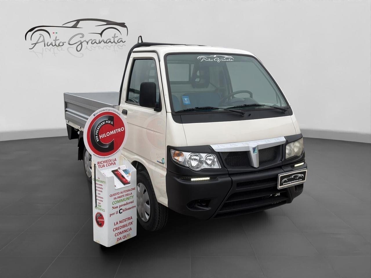 Piaggio Porter 1.3 GPL 71cv cassonato