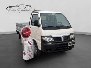 Piaggio Porter 1.3 GPL 71cv cassonato