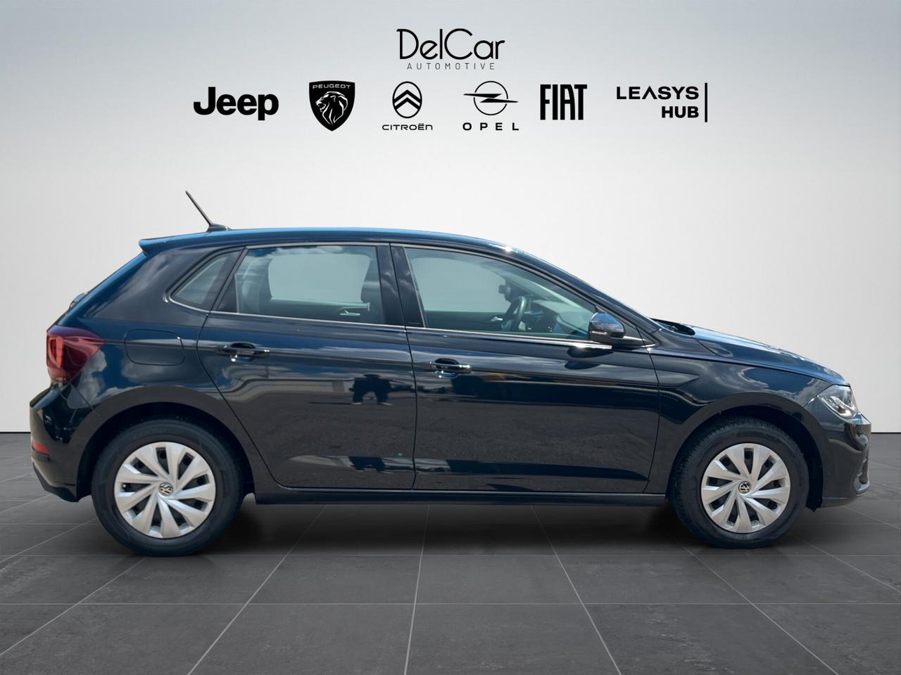 Volkswagen Polo 1.0 TGI 5p. Style