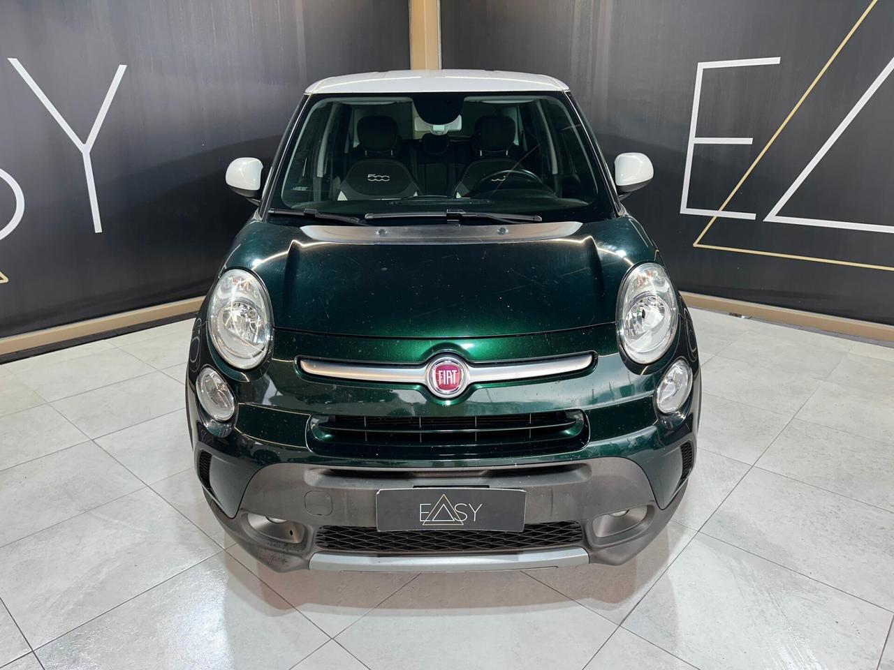 Fiat 500L 1.6 mjt Beats 105CV