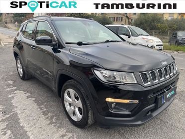 Jeep Compass 1.6 Multijet II 2WD Longitude