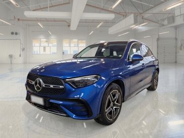 MERCEDES-BENZ GLC 300 E 4M PLUG-IN HYBRID AMG PREMIUM PLUS AUTO SUV