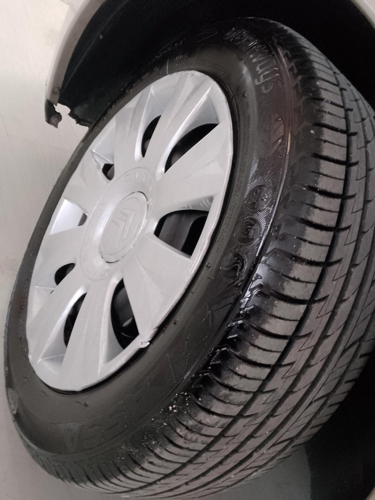 C3 1.4 HDi 70CV Exclusive