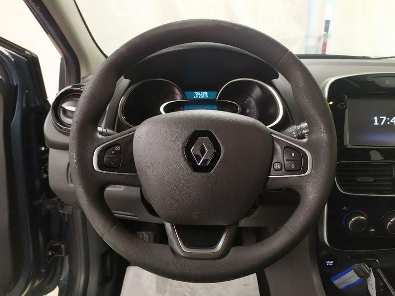 Renault Clio Sporter 1.5 dci energy Zen 90cv