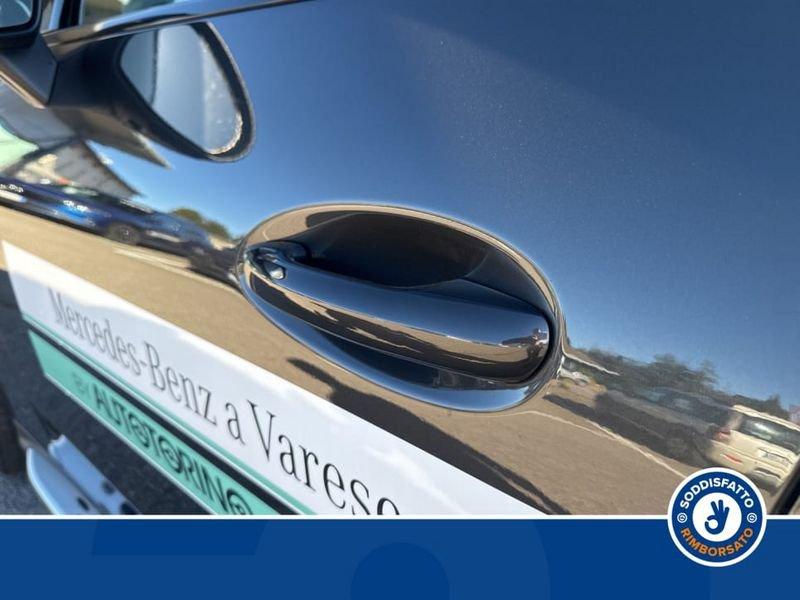 Mercedes-Benz GLC 220 D 4MATIC AMG line Advanced