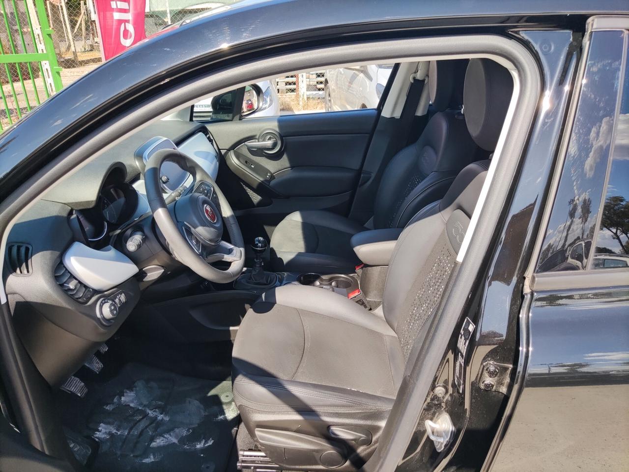 Fiat 500X 1.0 T3 120 CV Connect