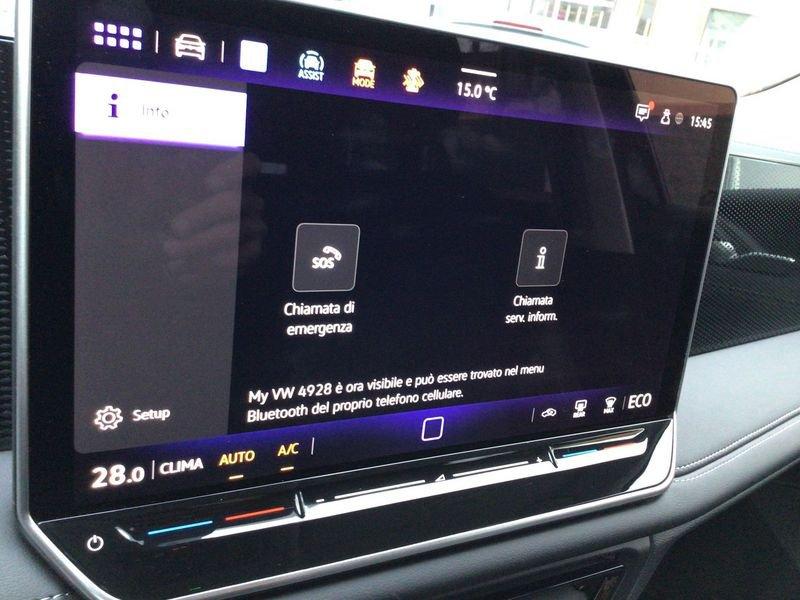 Volkswagen Tiguan Tiguan 1.5 TSI eHybrid DSG Edition Plus