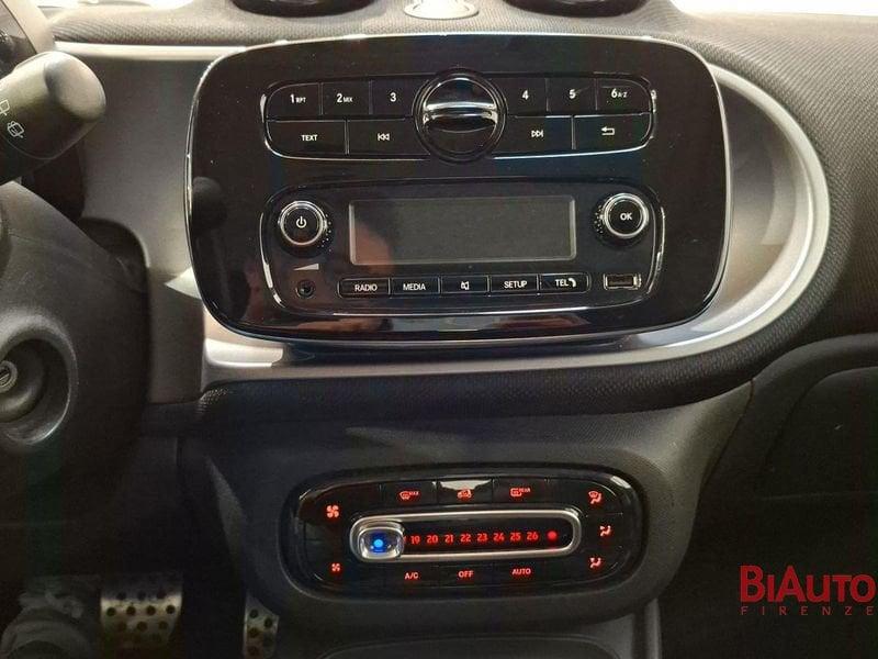 smart fortwo Fortwo 1.0 Superpassion 71cv