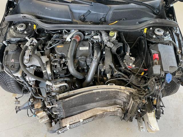 MERCEDES-BENZ A 160 D 90CV CAMBIO AUTOMATICO