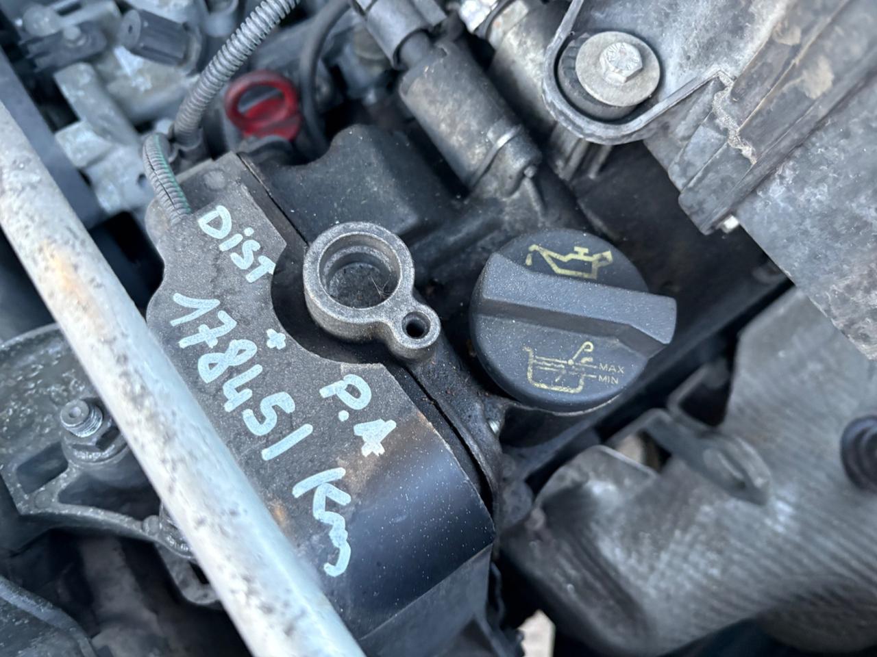 Fiat 500 1.2 Lounge CAMBIO AUTOMATICO