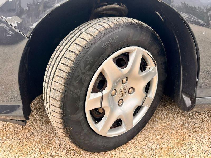 Peugeot 308 308 1.6 HDi 90CV SW Premium