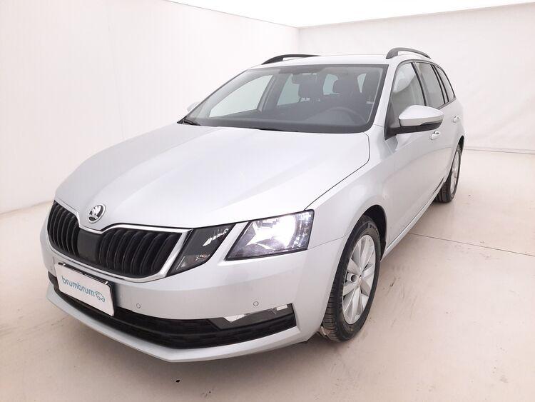 Skoda Octavia Wagon Executive DSG BR274283 2.0 Diesel 150CV