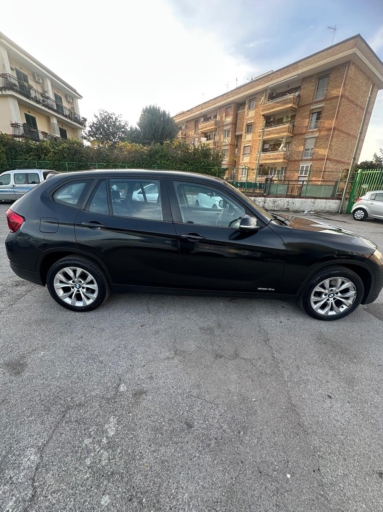 Bmw X1 sDrive16d Msport