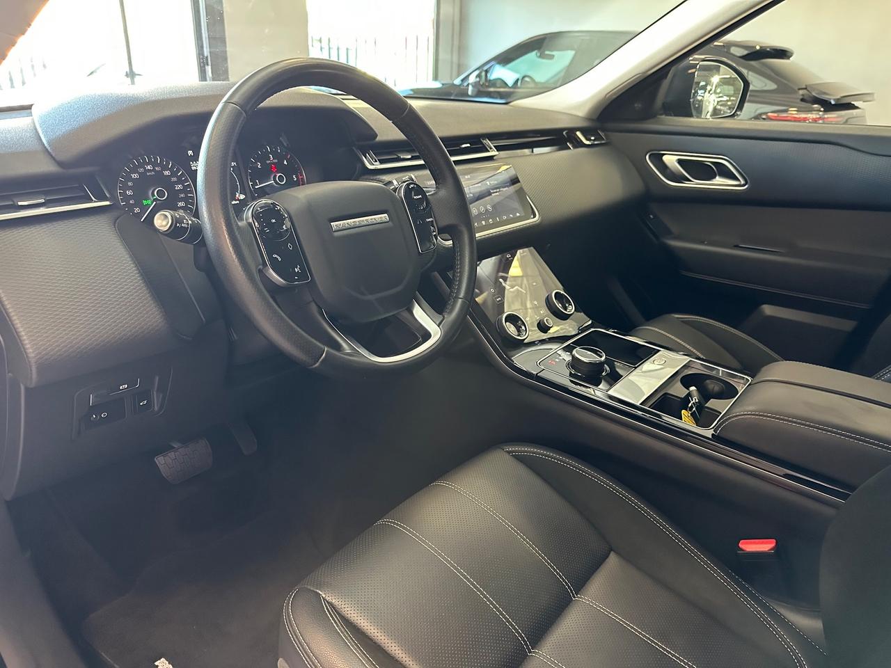 Land Rover Range Velar 2.0D I4 180 CV HSE
