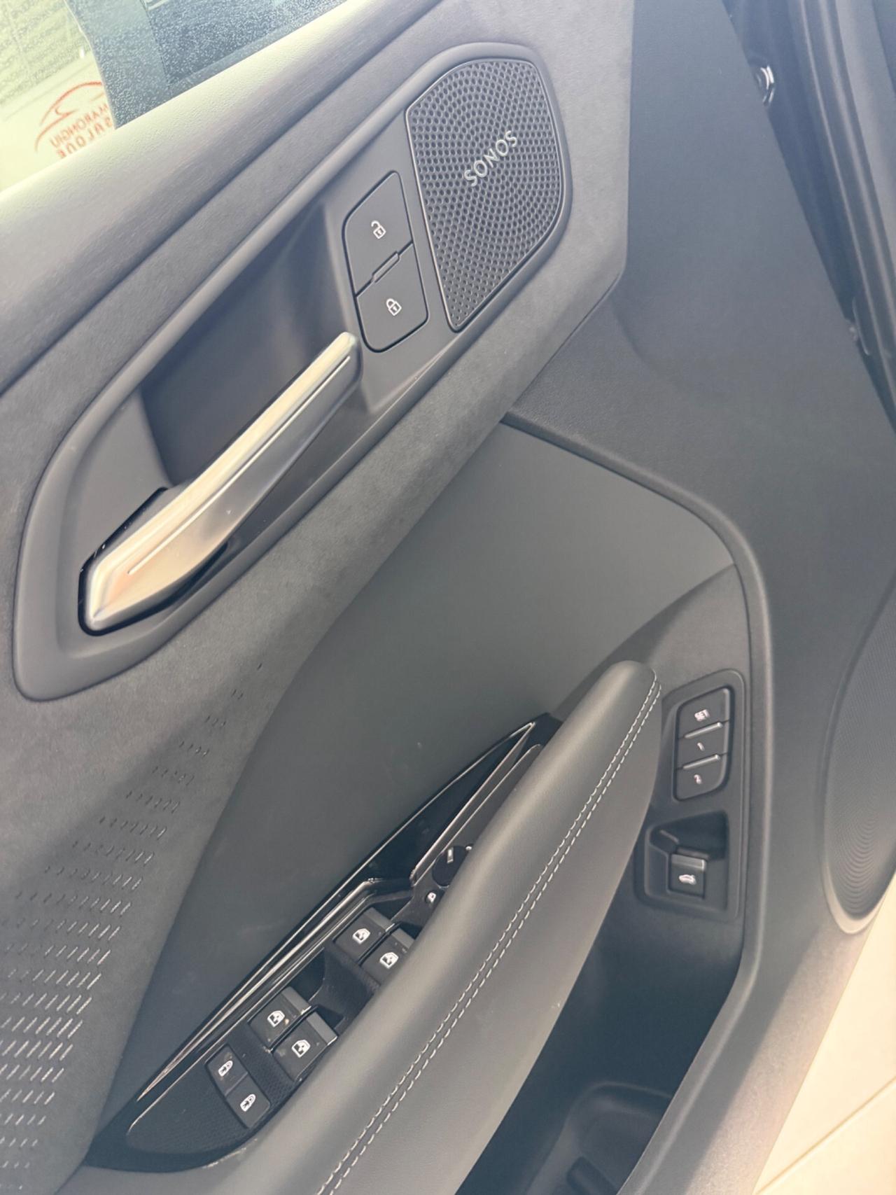 Audi Q3 40 TFSI quattro S tronic line 2026 TETTO FULL