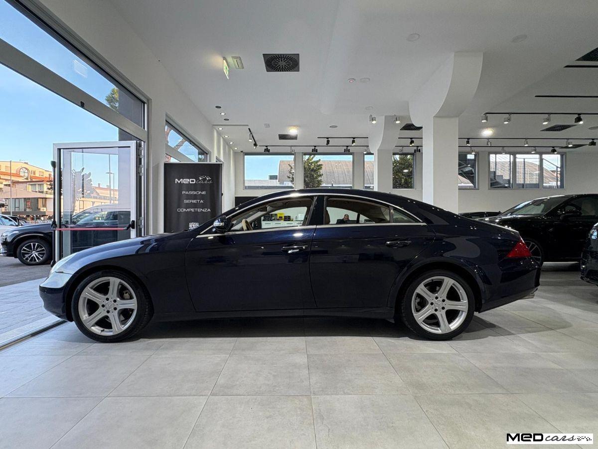 MERCEDES - Classe CLS - 350