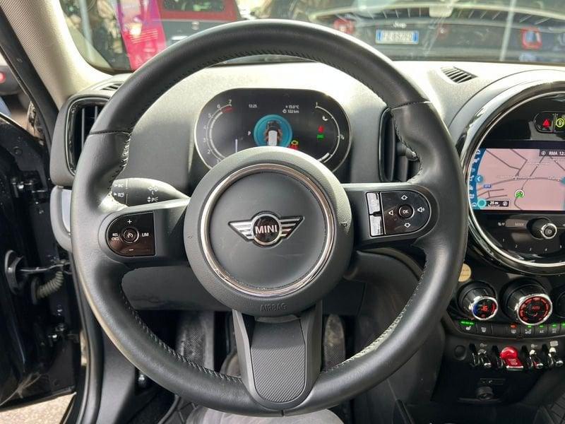MINI Countryman Cooper ALL4 Untamed Edition