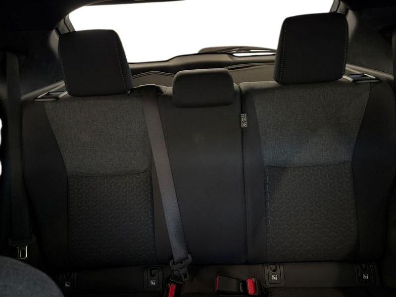 Toyota Yaris Cross 1.5 H 116cv Trend FWD E-CVT