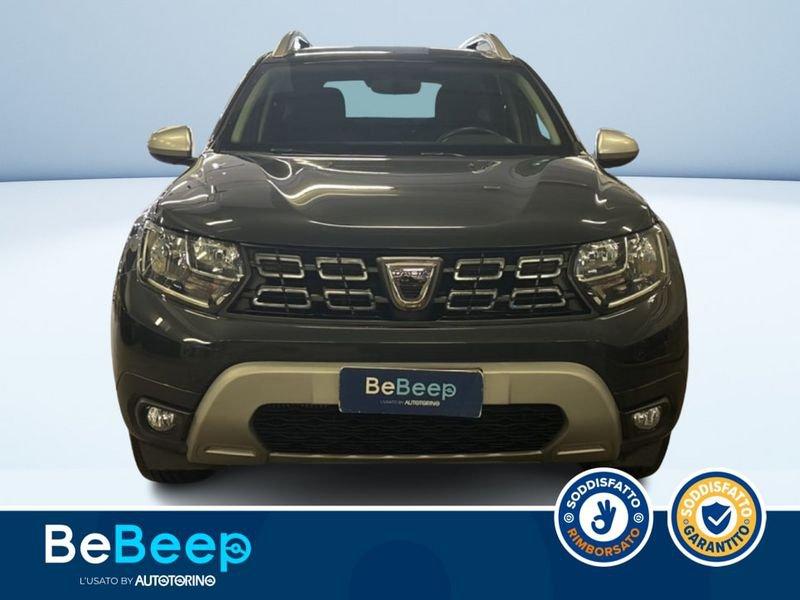 Dacia Duster 1.0 TCE PRESTIGE ECO-G 4X2 100CV