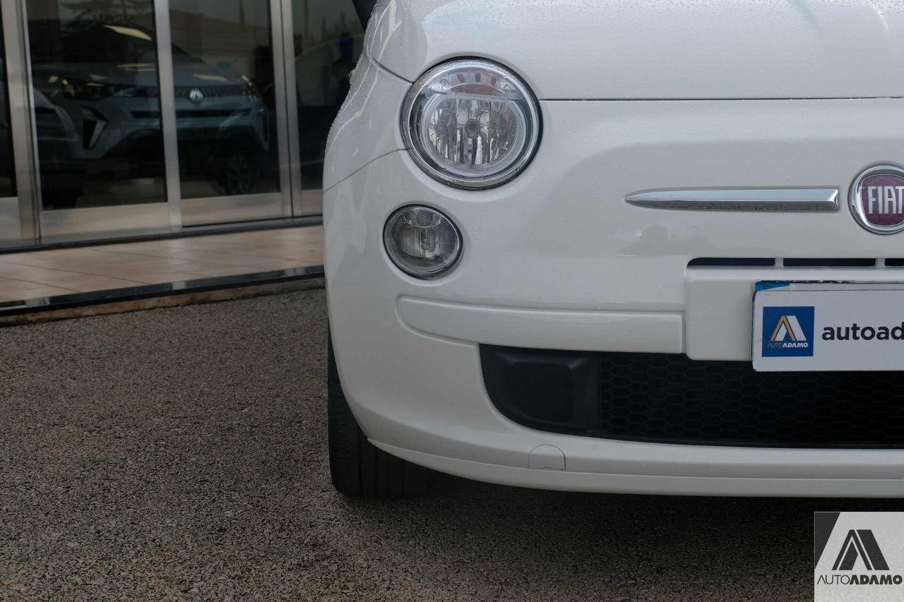 Fiat 500 1.3 Multijet 16V 75CV Pop