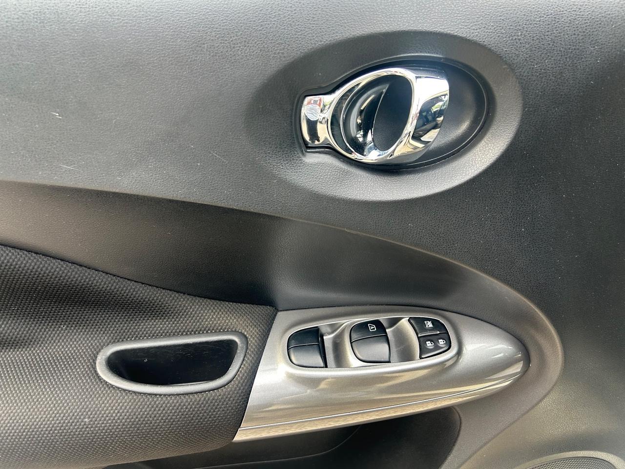 Nissan Juke 1.5 dCi FULL Tekna
