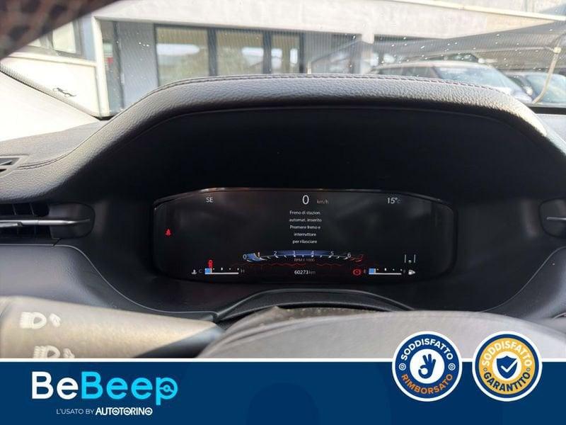 Jeep Compass 1.3 TURBO T4 LIMITED 2WD 130CV