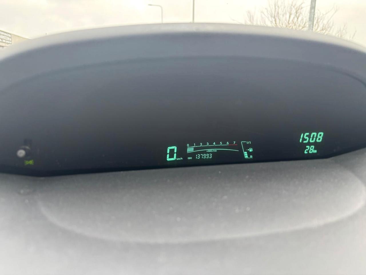 Toyota Yaris 1.0 5 porte Sol TAGLIANDATA TOYOTA CHILOMETRI CERTIFICATI