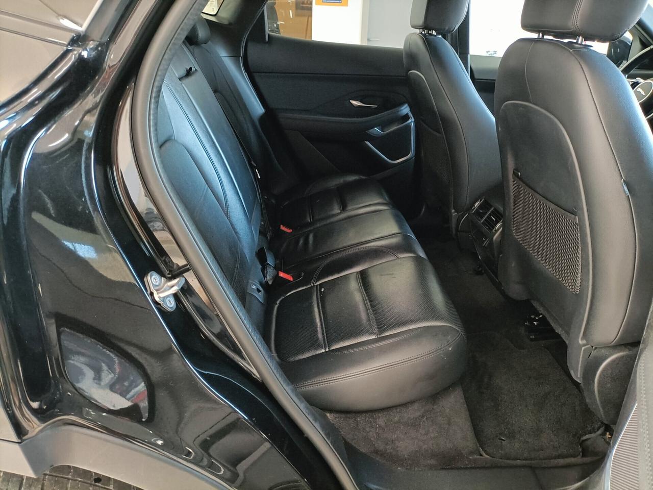 Jaguar E-Pace 2.0D I4 163 CV MHEV AWD Auto SE 03/2022