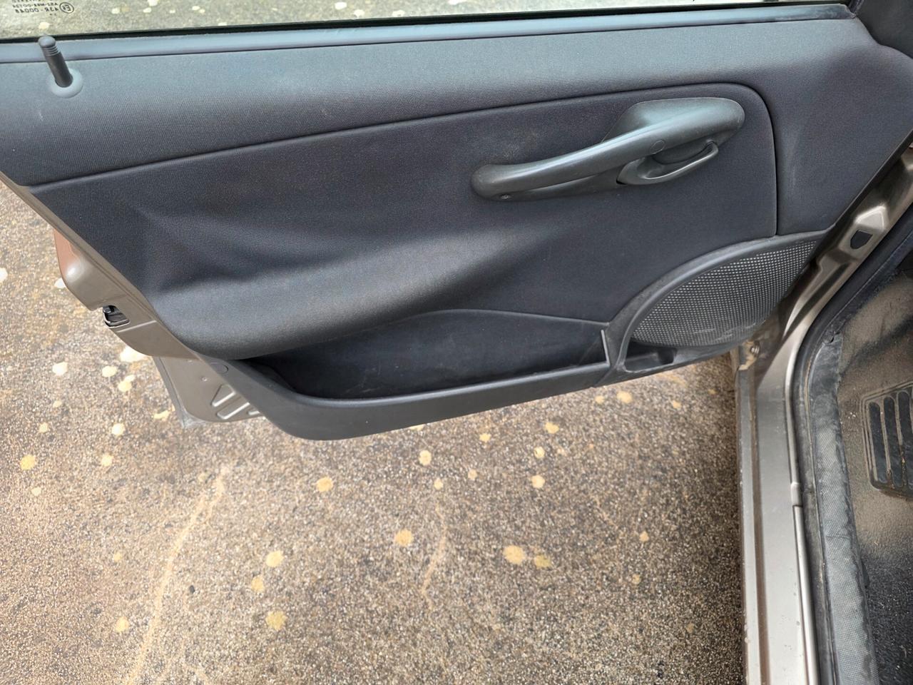 Fiat Punto 1.3 Multijet 16V 5 porte Dynamic