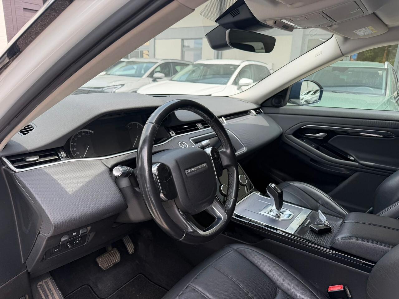 Land Rover Range Evoque 2.0D I4-L.Flw 150 CV S