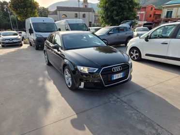 Audi A3 1.6 TDI 116 CV Business - 2018
