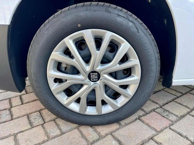 FIAT Doblò SERIE 3 COMBI 1.5 BlueHdi 130CV AT8 N1 - KM0