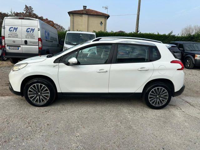 PEUGEOT 2008 OK NEO PAT. 1.4 HDi 68CV Active