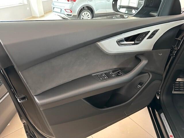 Audi Q8 50 TDI 286 CV quattro tiptronic Sport